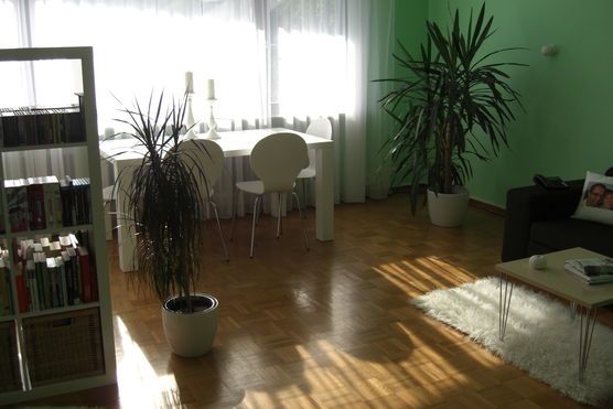 grün, grün, grün... grün, grün, grün...