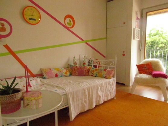 Mädchenzimmer von der Großen Mädchenzimmer von der Großen