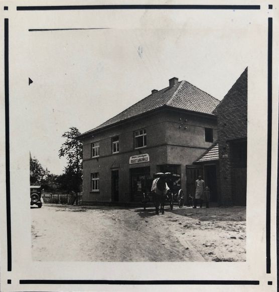 da war ich bei da war ich bei