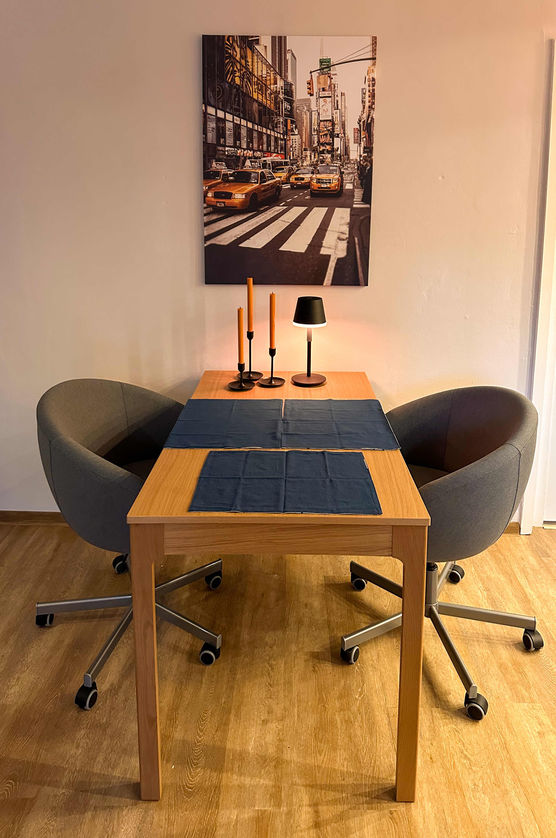 Bild von Die Einrichterin Bild von Die Einrichterin