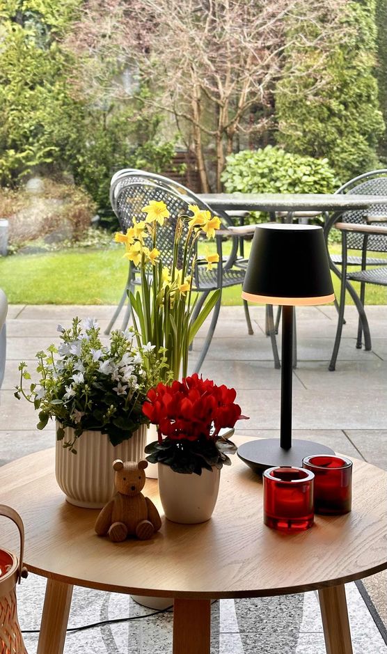 Bild von Die Einrichterin Bild von Die Einrichterin