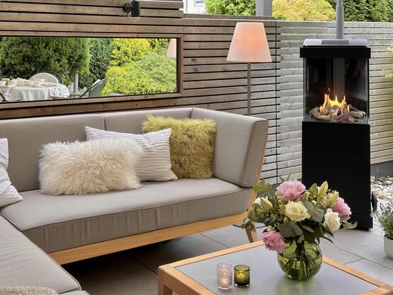 Bild von Die Einrichterin Bild von Die Einrichterin