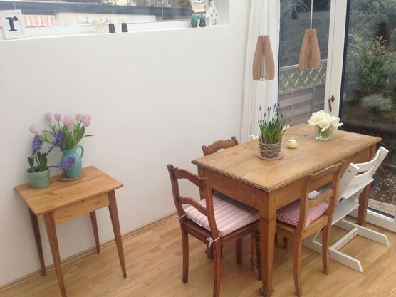 Im Blumenrausch... Im Blumenrausch...