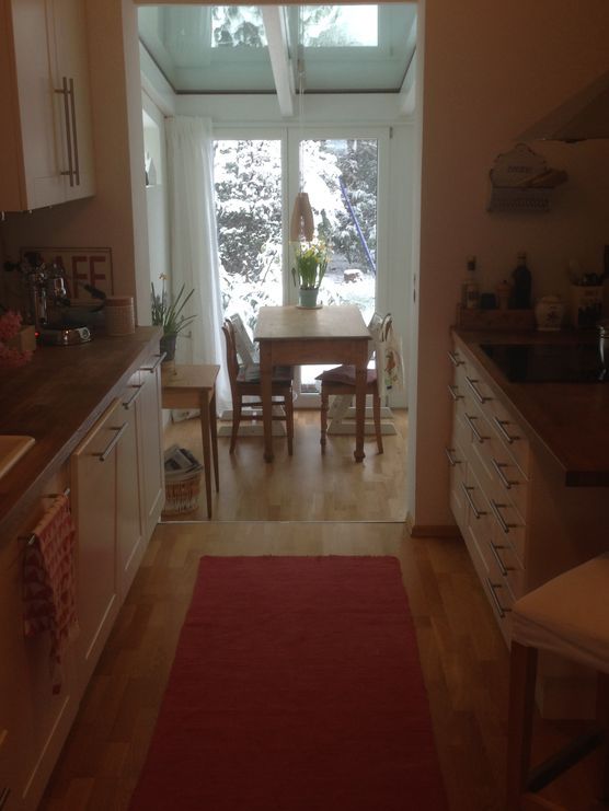 Licht am Ende des Tunnels Licht am Ende des Tunnels