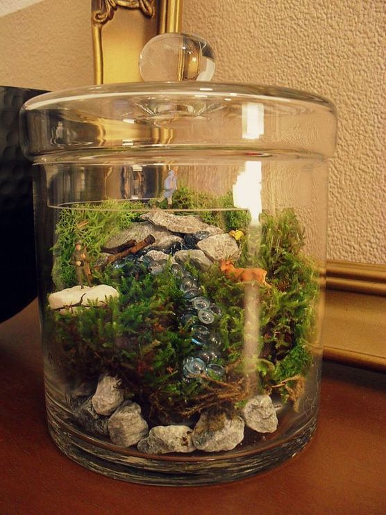 Heimatliebe im Glas Heimatliebe im Glas