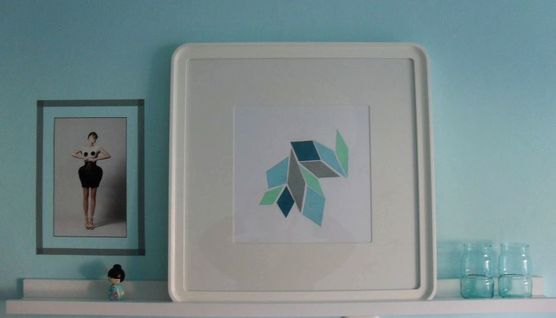 Bilderboard Bilderboard