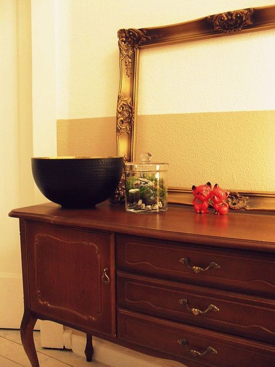 Im Flur... Im Flur...