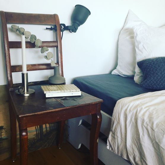 Schlafstätte Schlafstätte