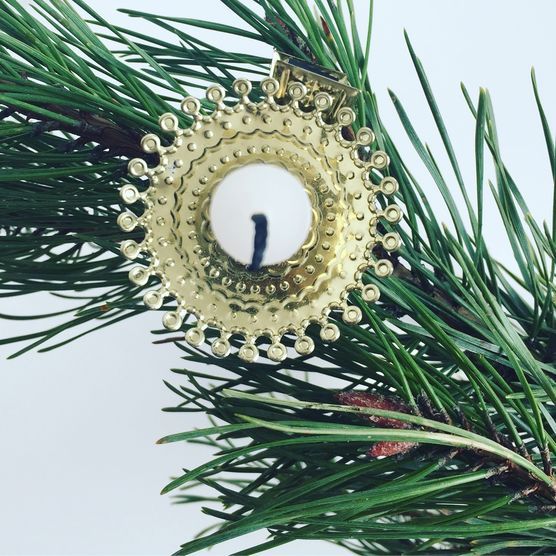 Ein Lichtlein.... Ein Lichtlein....