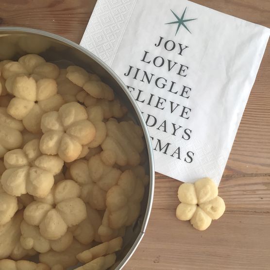 Adventsbäckerei Adventsbäckerei