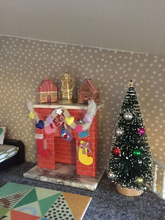 Es weihnachtet.... Es weihnachtet....