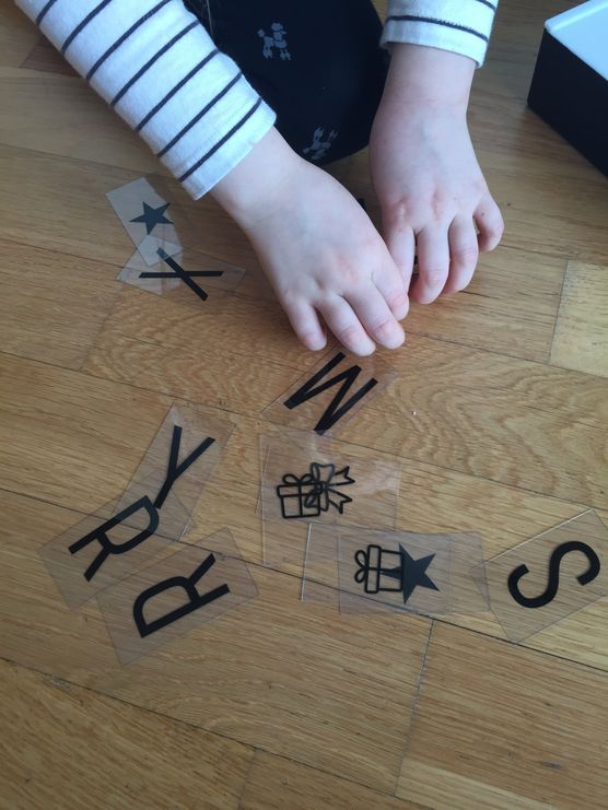 Weihnachtsfotogebastel Weihnachtsfotogebastel