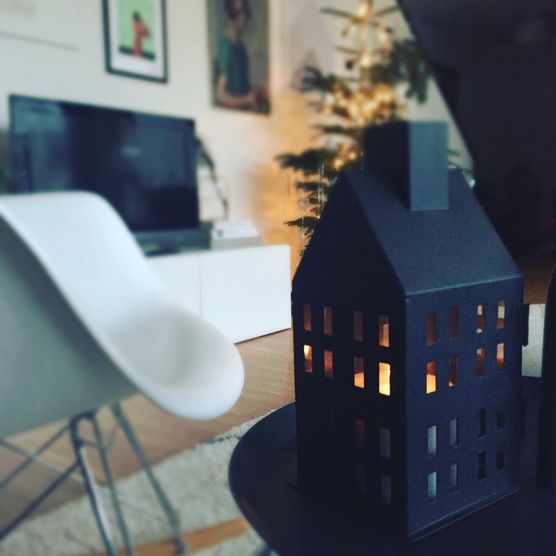 Das ist das Haus vom Nikolaus Das ist das Haus vom Nikolaus