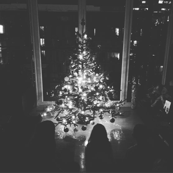 Stille Nacht Stille Nacht