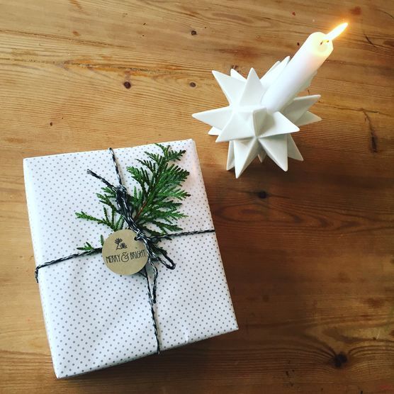 Merry & Bright Merry & Bright