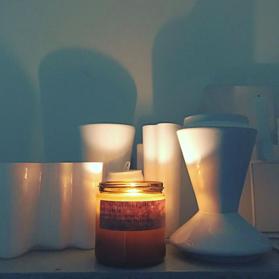 Kerzenlicht macht alles schöner! Kerzenlicht macht alles schöner!