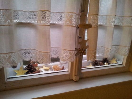 Und Dasselbe in weihnachtlicher Variante. Und Dasselbe in weihnachtlicher Variante.