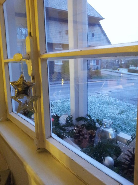 Wohnzimmerfenster Wohnzimmerfenster