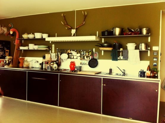 Kulinarischer Tatort Kulinarischer Tatort