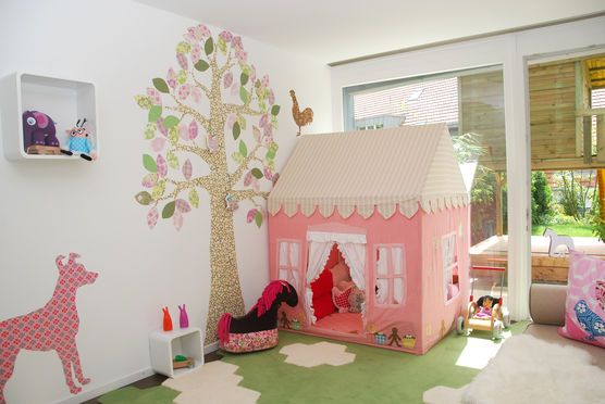 Mayas Reich - indoor & outdoor Mayas Reich - indoor & outdoor