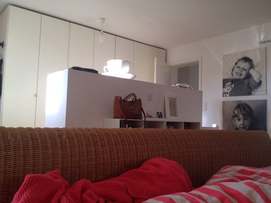 Immer wieder etwas anders, das Schlafzimmer :smiley: Immer wieder etwas anders, das Schlafzimmer :smiley: