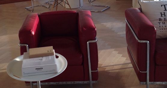 Bild von Katz und Hund Bild von Katz und Hund