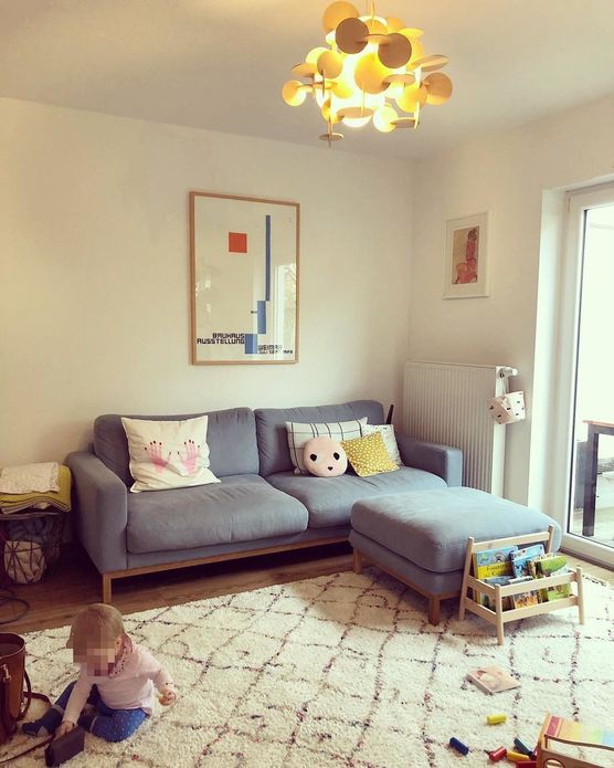 Ich mag unseren Teppich Ich mag unseren Teppich