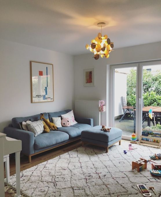 Ich mag unsere kleine Ich mag unsere kleine