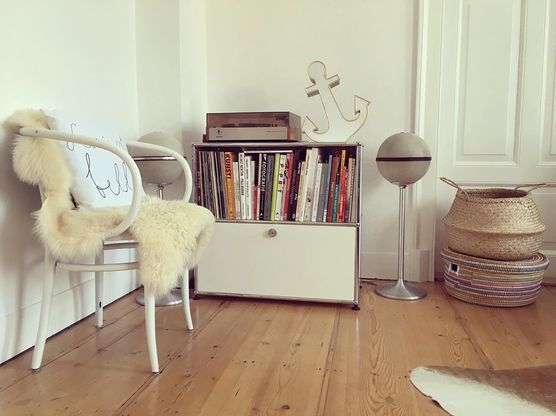 Der vintage Thonet in Der vintage Thonet in