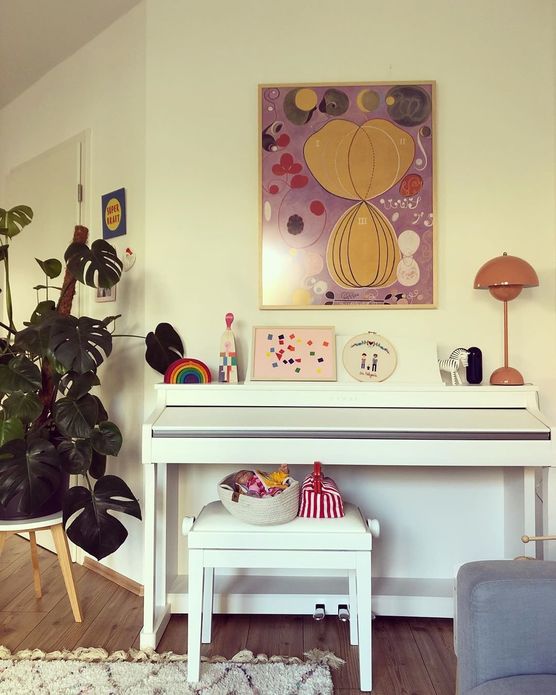 Ich mag die Ecke Ich mag die Ecke