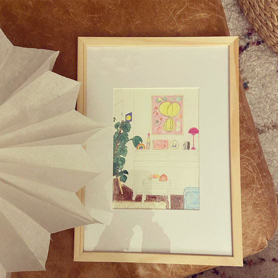 Mein wunderschönes Wichtelgeschenk 🥰
Tausend Mein wunderschönes Wichtelgeschenk 🥰
Tausend