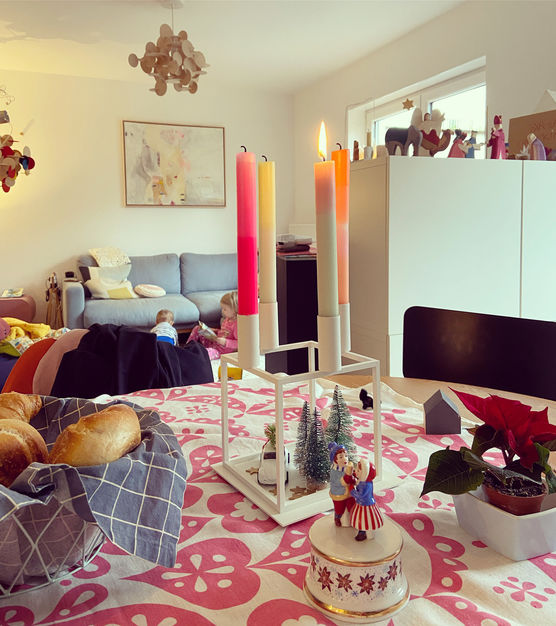 Einen schönen 1. Advent Einen schönen 1. Advent