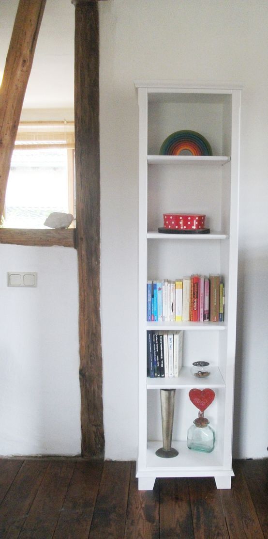 Weiß, weiß, weiß ... Weiß, weiß, weiß ...