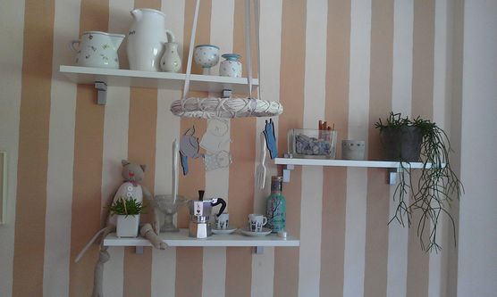 Küchenregale Küchenregale