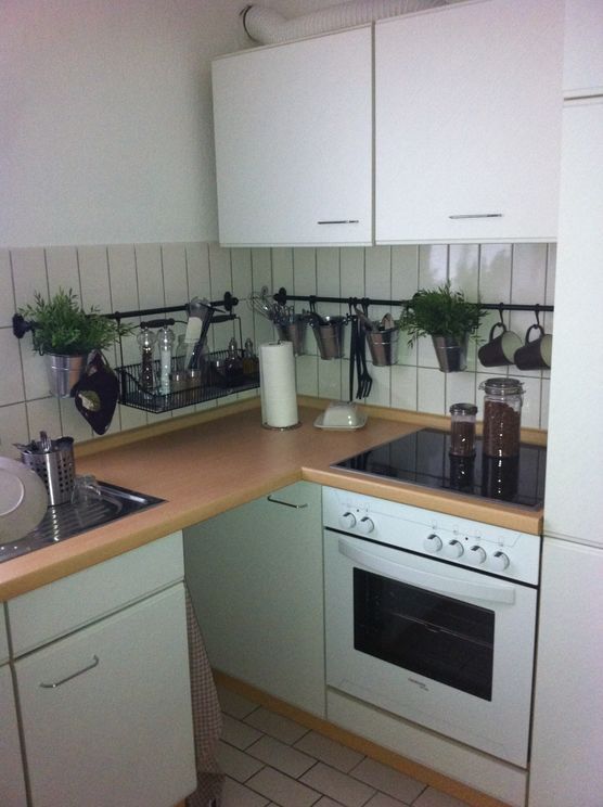 Wohnküche... Wohnküche...