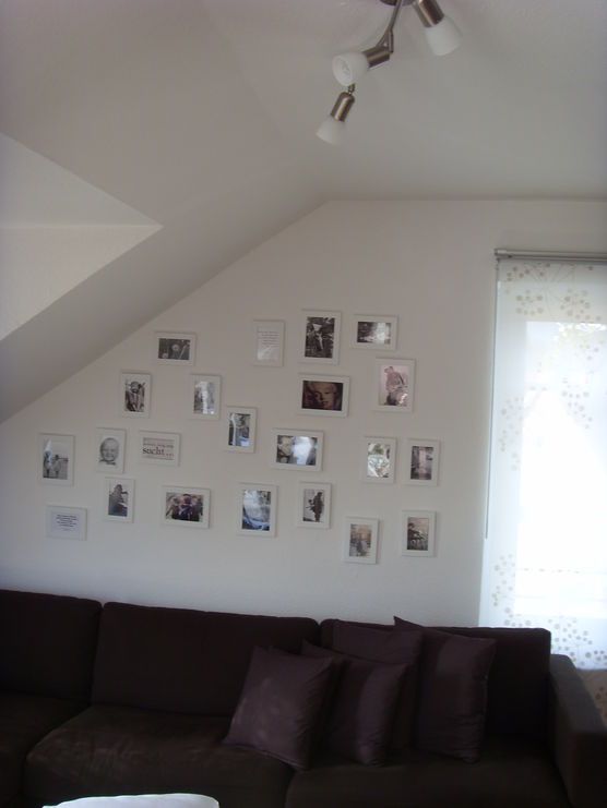 Satt gesehen... Satt gesehen...