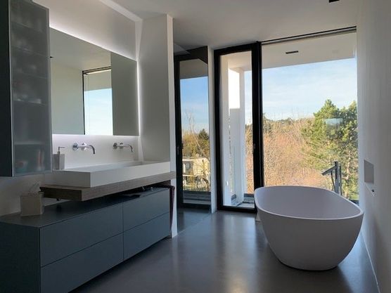 Badezimmer Badezimmer