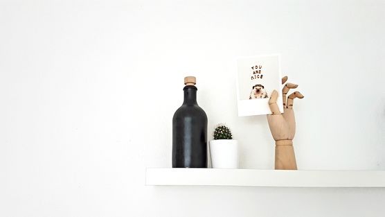 You are nice! You are nice!