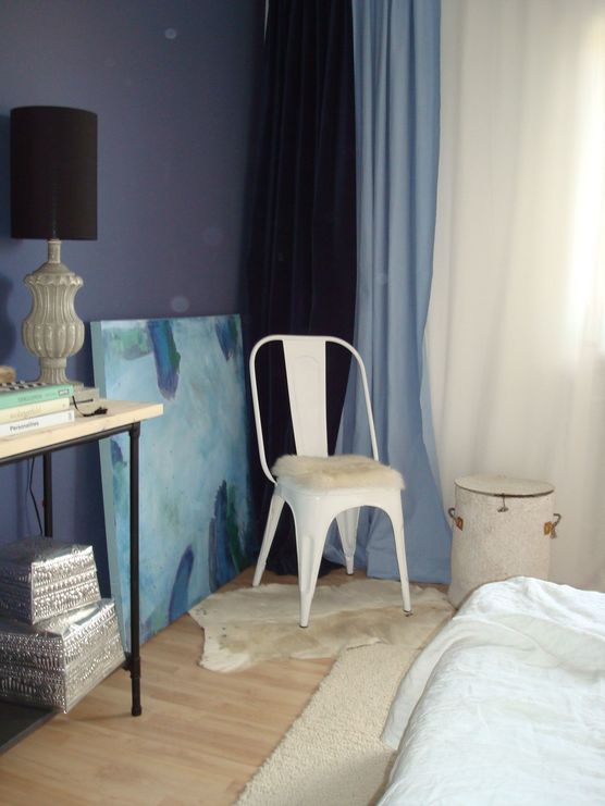 aufgeräumte Ecke aufgeräumte Ecke