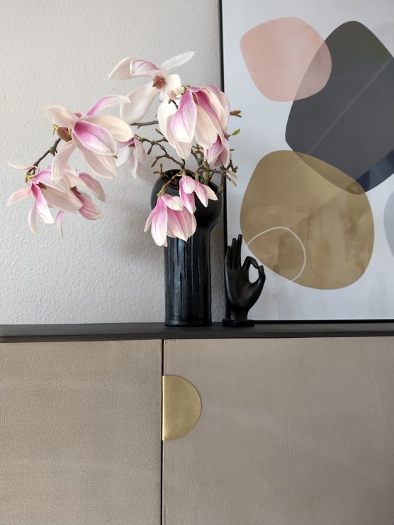 Endlich neue DIY Griffe Endlich neue DIY Griffe