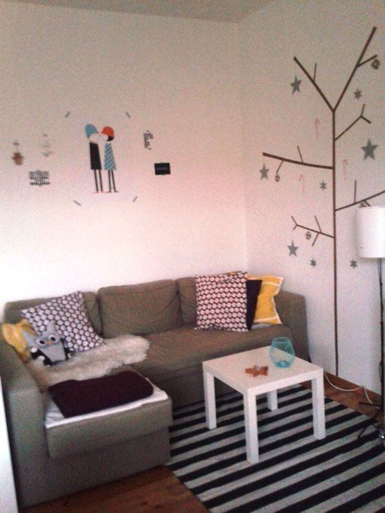 Unser Weihnachtsbaum Unser Weihnachtsbaum