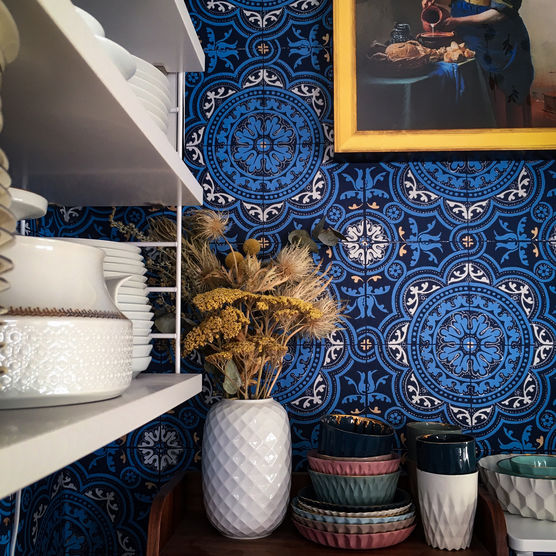 Irgendwie ist alles bunt Irgendwie ist alles bunt