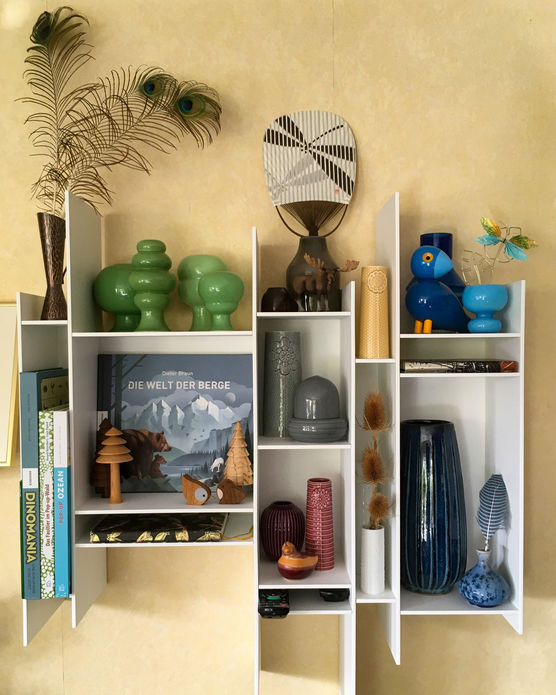 Neulich habe ich es Neulich habe ich es