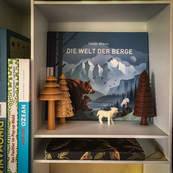 Ich habe schon als Ich habe schon als