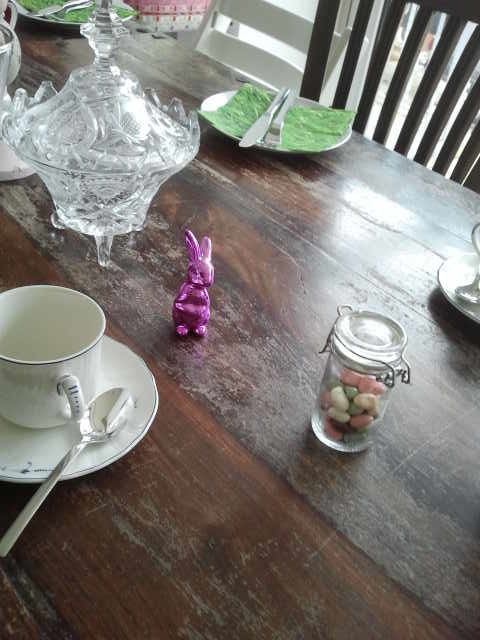 Hasen gehören auch dazu Hasen gehören auch dazu