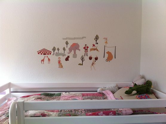 Zauberhafte Zirkuswelt Zauberhafte Zirkuswelt