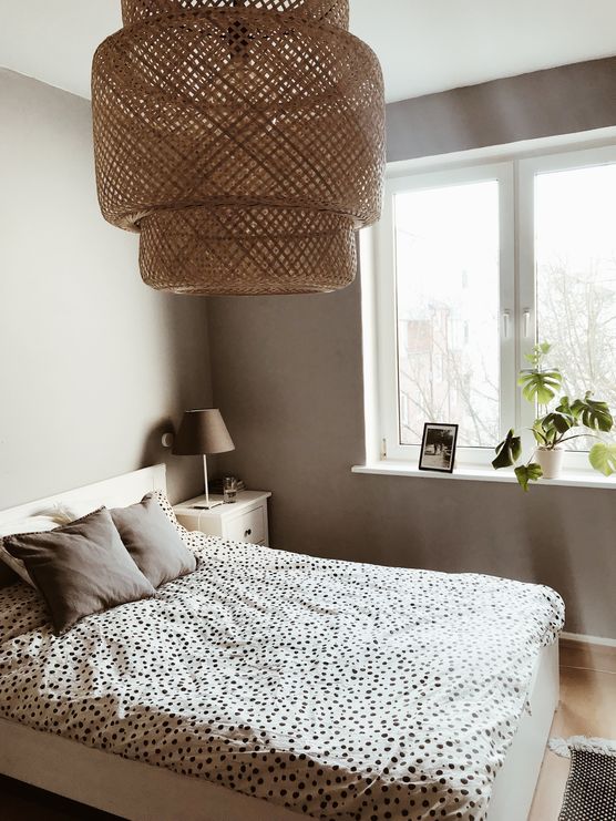 Unser gemütliches Schlafzimmer, wo Unser gemütliches Schlafzimmer, wo