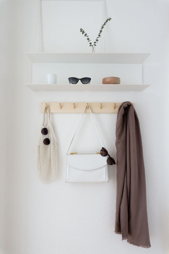 Stylish details from our Stylish details from our