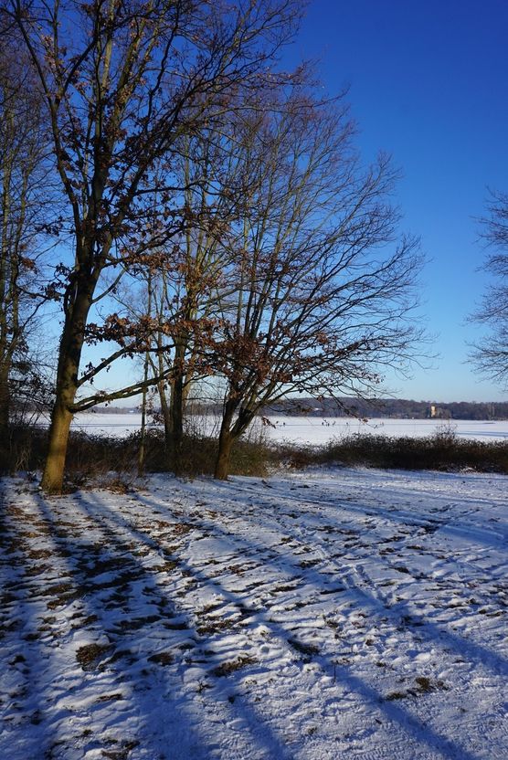Sonne satt, klirrend kalt Sonne satt, klirrend kalt
