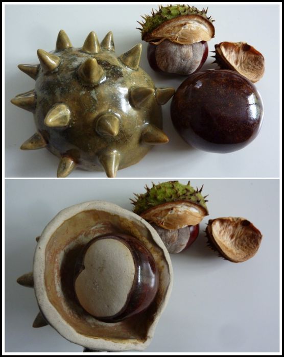 Selbstgemachtes Selbstgemachtes